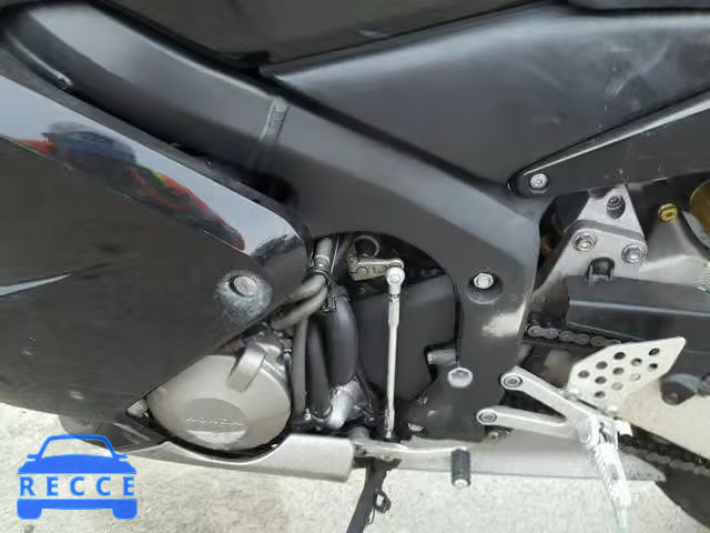 2003 HONDA CBR600 RR JH2PC37113M000177 image 6