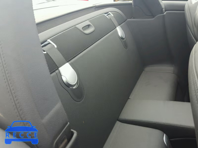 2009 MERCEDES-BENZ SL 63 AMG WDBSK70F29F148482 image 5