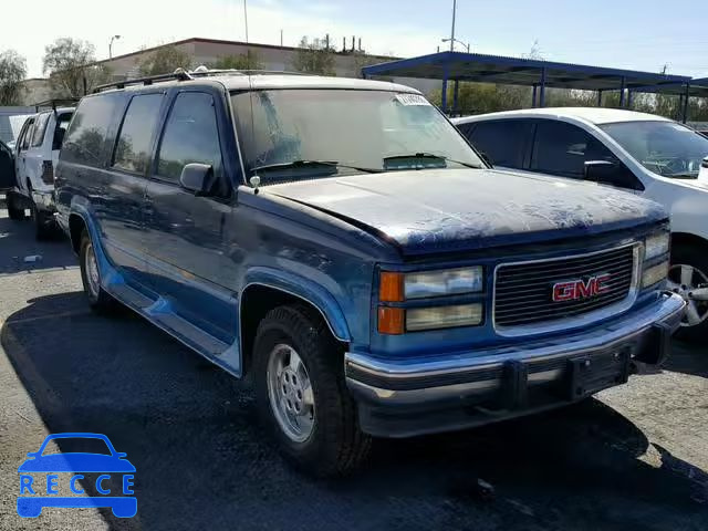 1994 GMC SUBURBAN K 1GDFK16K2RJ723998 Bild 0