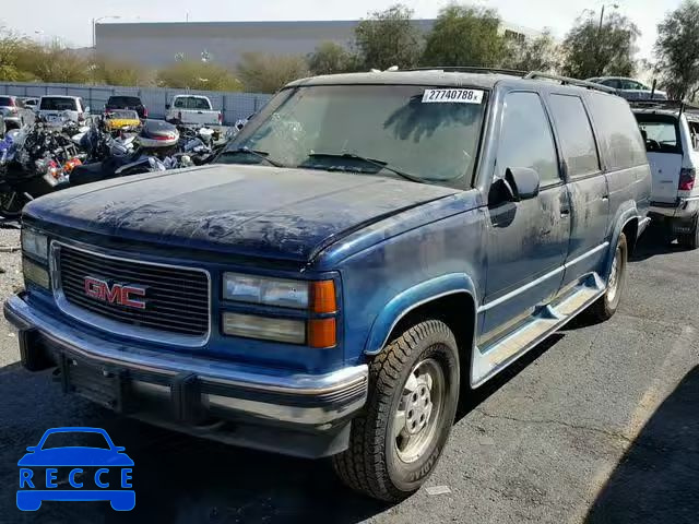 1994 GMC SUBURBAN K 1GDFK16K2RJ723998 Bild 1