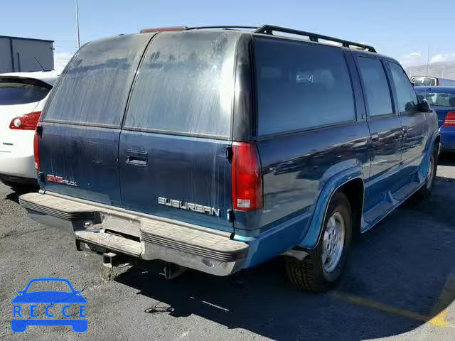 1994 GMC SUBURBAN K 1GDFK16K2RJ723998 Bild 3