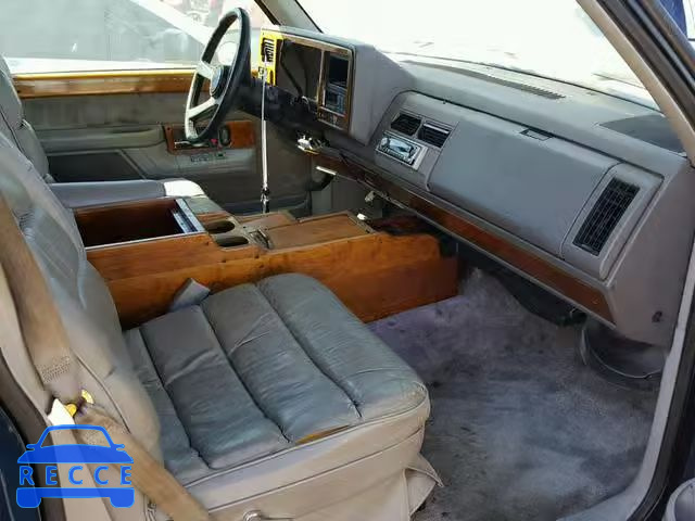 1994 GMC SUBURBAN K 1GDFK16K2RJ723998 Bild 4