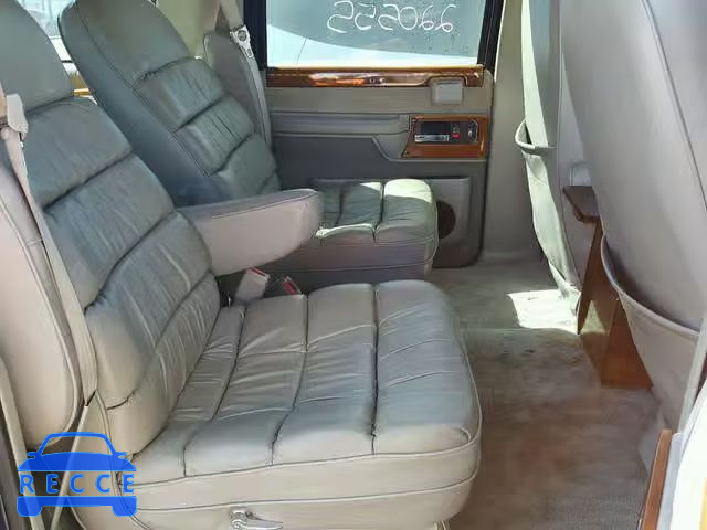 1994 GMC SUBURBAN K 1GDFK16K2RJ723998 Bild 5