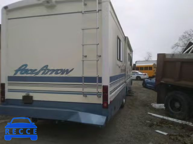 1999 FORD FORD 3FCNF53S8XJA16924 image 3