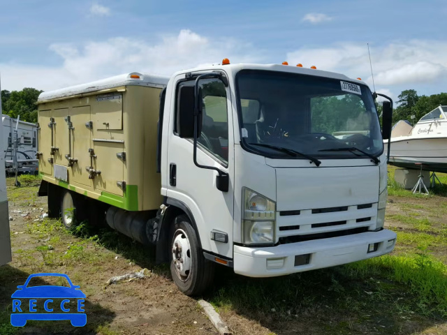 2009 GMC 5500 W5504 J8DE5W16097900297 image 0