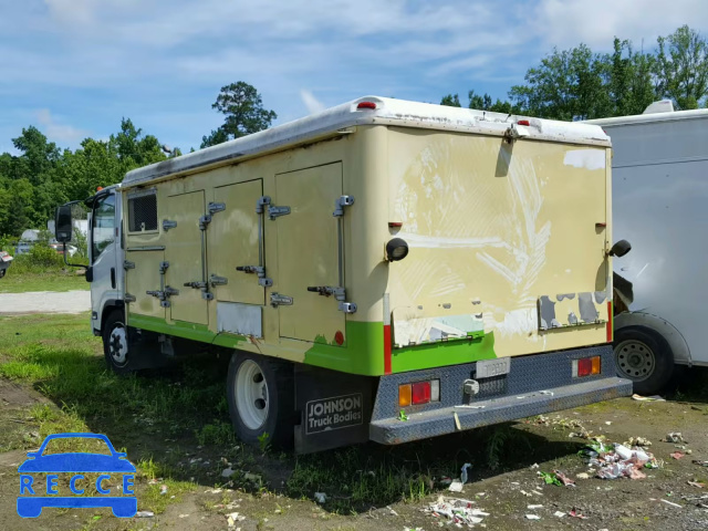 2009 GMC 5500 W5504 J8DE5W16097900297 Bild 2