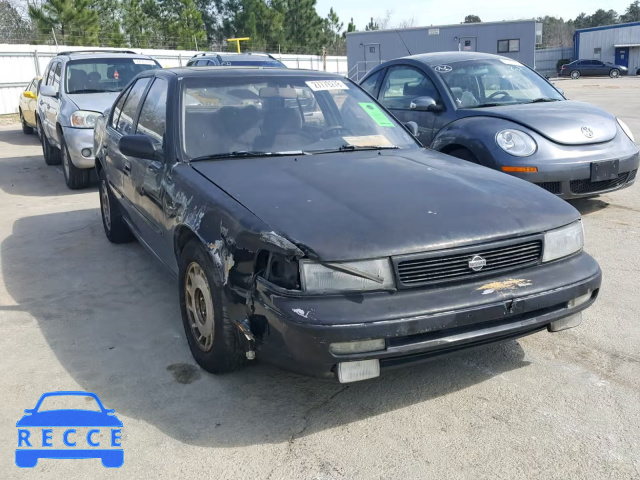 1994 NISSAN MAXIMA SE JN1EJ01F3RT503946 зображення 0