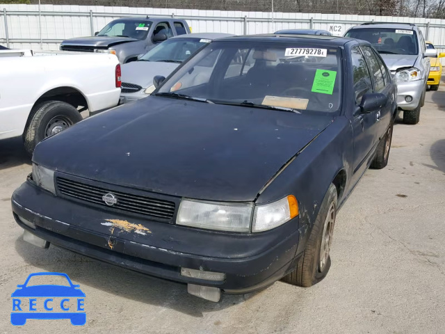 1994 NISSAN MAXIMA SE JN1EJ01F3RT503946 зображення 1