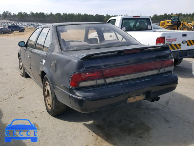 1994 NISSAN MAXIMA SE JN1EJ01F3RT503946 зображення 2