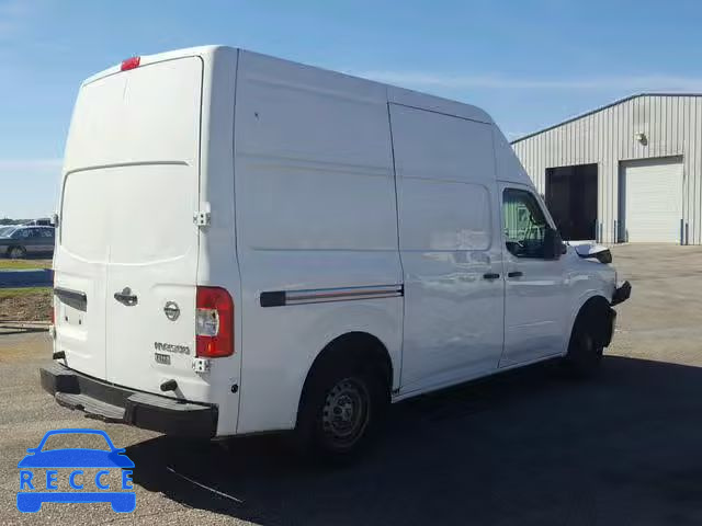 2016 NISSAN NV 2500 S 1N6BF0LY9GN803828 image 3