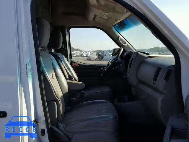 2016 NISSAN NV 2500 S 1N6BF0LY9GN803828 image 4