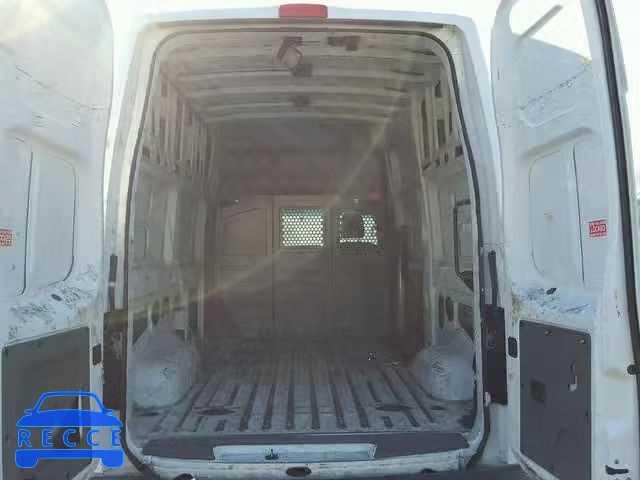 2016 NISSAN NV 2500 S 1N6BF0LY9GN803828 image 5