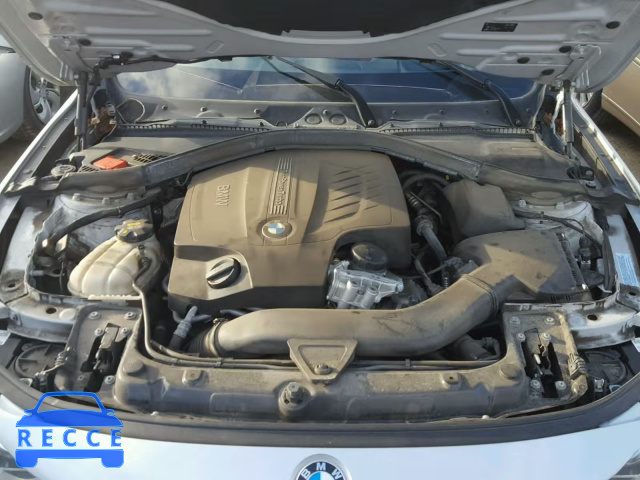 2015 BMW 435 XI WBA3R5C52FK372957 image 6