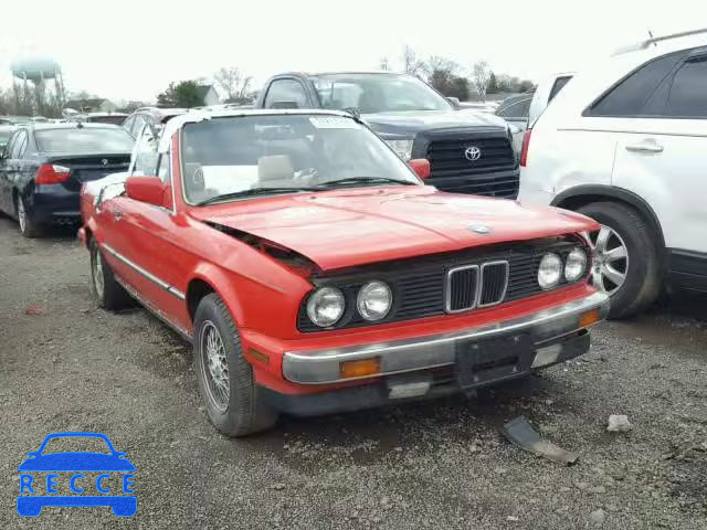 1990 BMW 325 IC AUT WBABB2313LEC22574 image 0