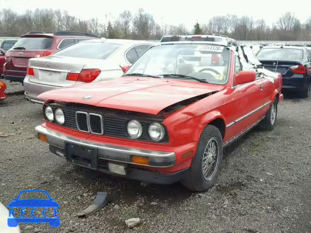 1990 BMW 325 IC AUT WBABB2313LEC22574 зображення 1