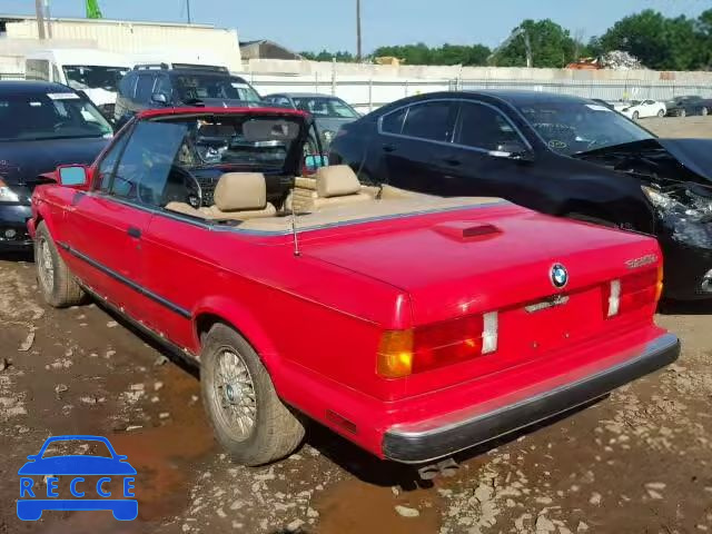 1990 BMW 325 IC AUT WBABB2313LEC22574 image 2