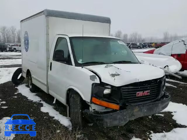 2006 GMC SAVANA CUT 1GDGG31V661903578 image 0