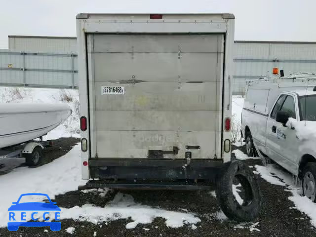 2006 GMC SAVANA CUT 1GDGG31V661903578 image 5