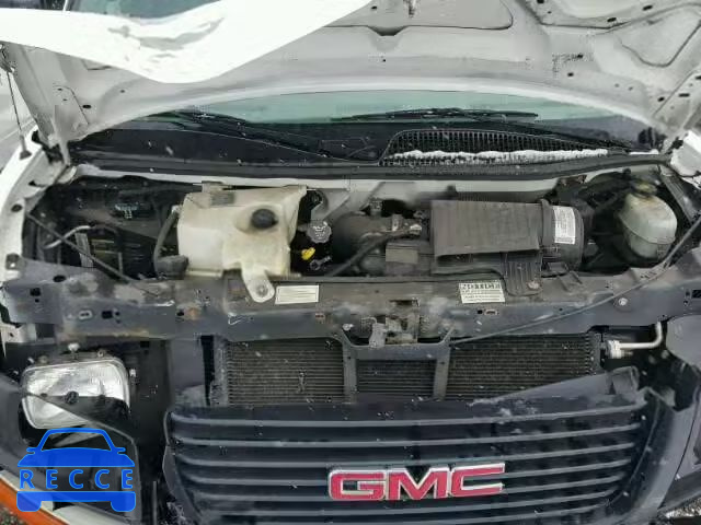 2006 GMC SAVANA CUT 1GDGG31V661903578 image 6