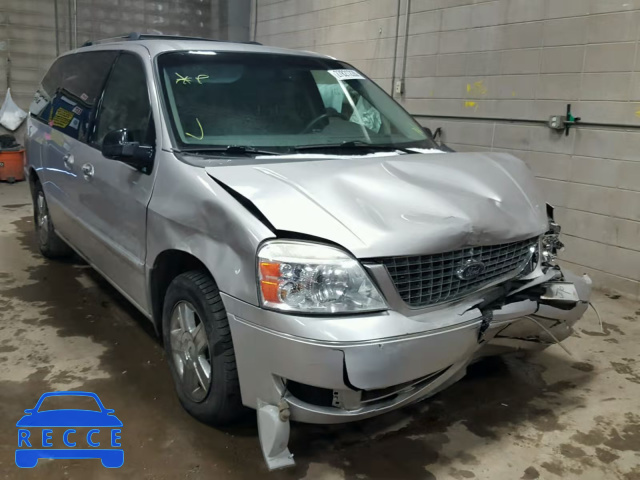 2006 FORD FREESTAR L 2FMDA58206BA14548 зображення 0