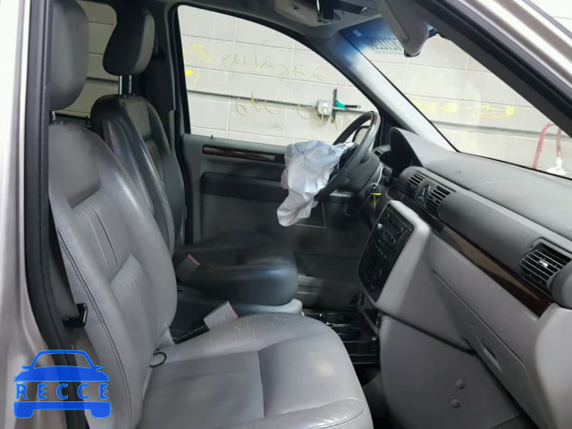 2006 FORD FREESTAR L 2FMDA58206BA14548 зображення 4