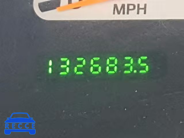 2002 FORD F150 SVT L 2FTZF07332CA32118 image 7