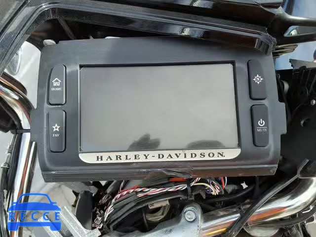 2014 HARLEY-DAVIDSON FLHTK ELEC 1HD1KEL10EB708615 Bild 7
