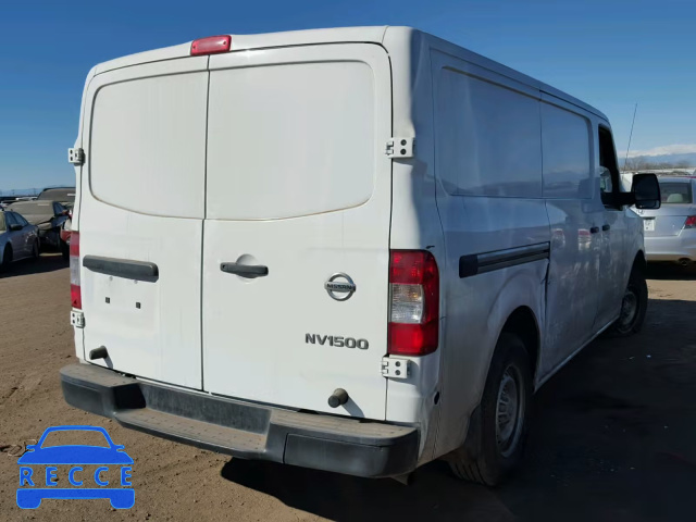 2013 NISSAN NV 1500 1N6BF0KL1DN113430 image 3