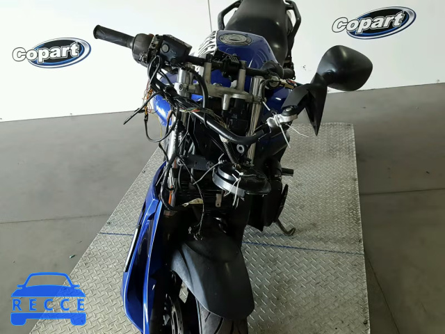 2006 YAMAHA FZ6 JYARJ08E56A008145 зображення 8