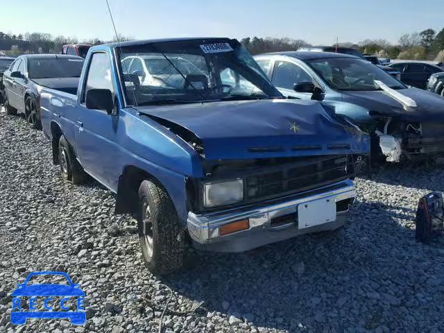 1988 NISSAN D21 SHORT 1N6ND11S0JC332937 image 0