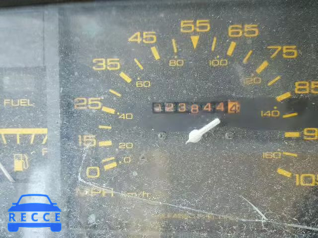 1988 NISSAN D21 SHORT 1N6ND11S0JC332937 image 7