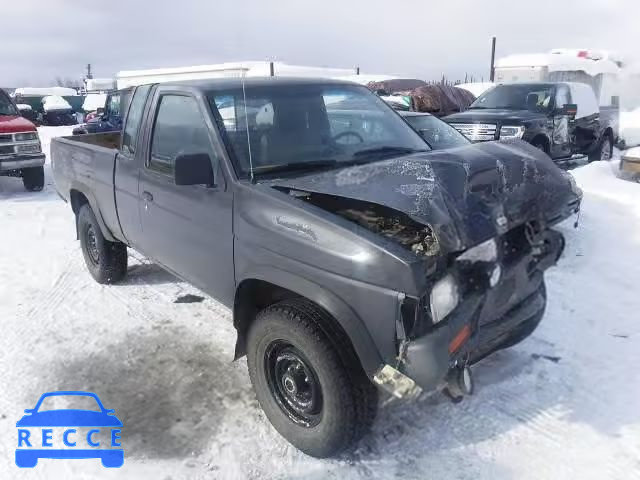 1993 NISSAN TRUCK KING 1N6SD16Y6PC356507 image 0