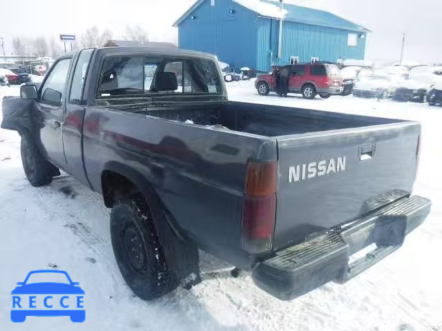 1993 NISSAN TRUCK KING 1N6SD16Y6PC356507 image 2