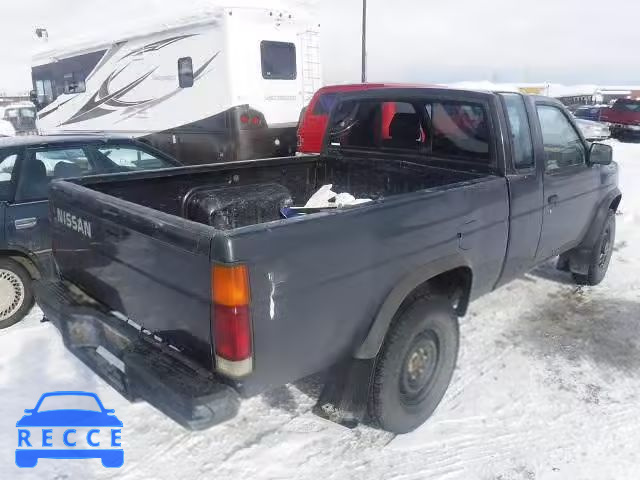 1993 NISSAN TRUCK KING 1N6SD16Y6PC356507 image 3