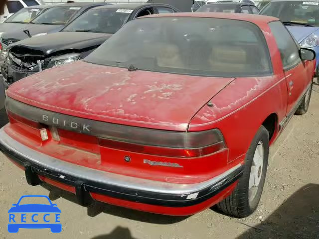 1988 BUICK REATTA 1G4EC11C0JB903214 image 3