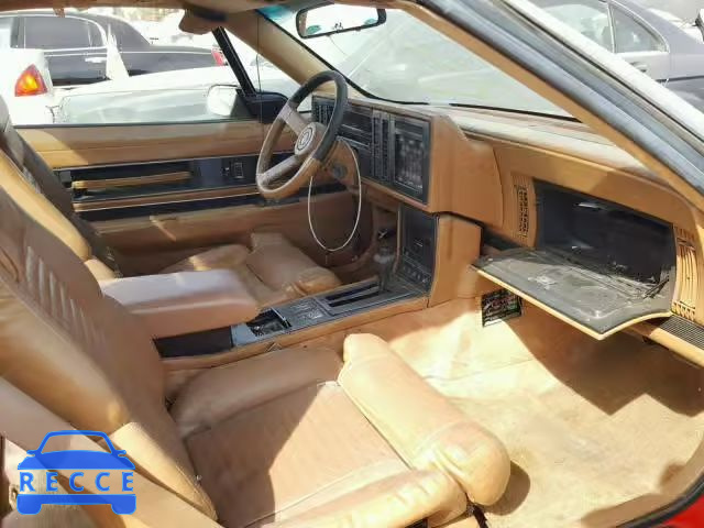 1988 BUICK REATTA 1G4EC11C0JB903214 image 4