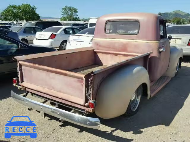 1950 CHEVROLET 3100 N251247CAL image 3