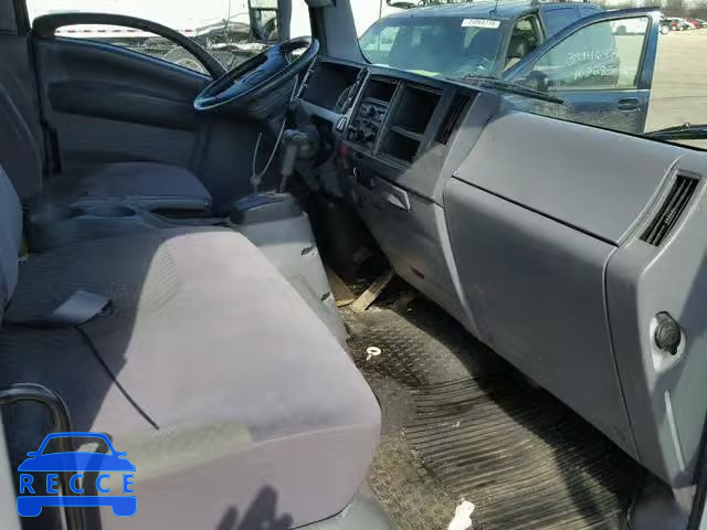 2014 ISUZU NQR JALE5W165E7301163 image 4