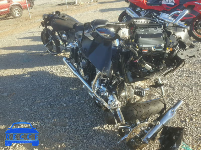 2016 HARLEY-DAVIDSON FLTRXS ROA 1HD1KTM15GB669493 image 0