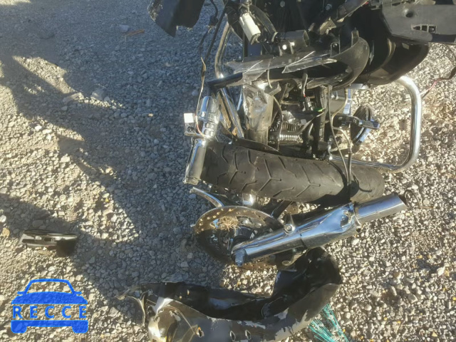 2016 HARLEY-DAVIDSON FLTRXS ROA 1HD1KTM15GB669493 image 9