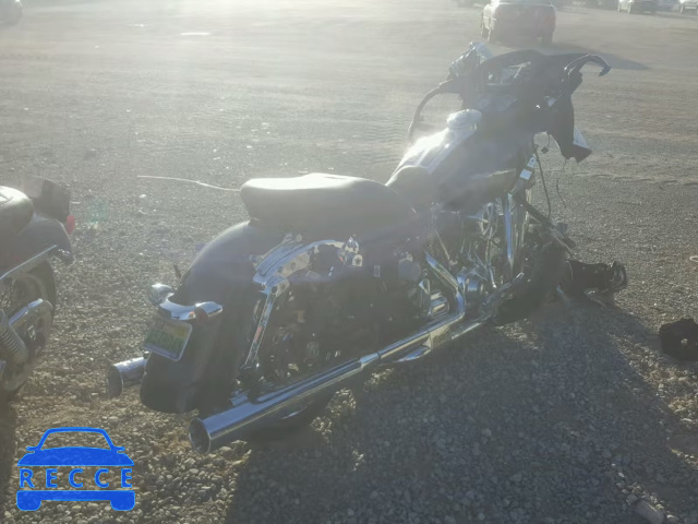 2016 HARLEY-DAVIDSON FLTRXS ROA 1HD1KTM15GB669493 image 3