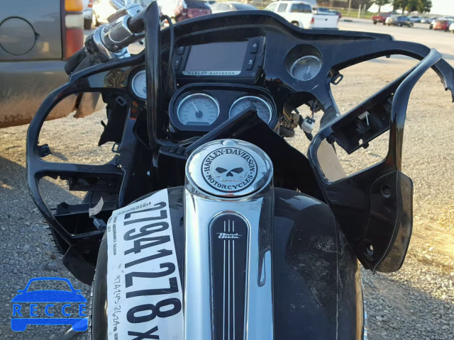 2016 HARLEY-DAVIDSON FLTRXS ROA 1HD1KTM15GB669493 image 4