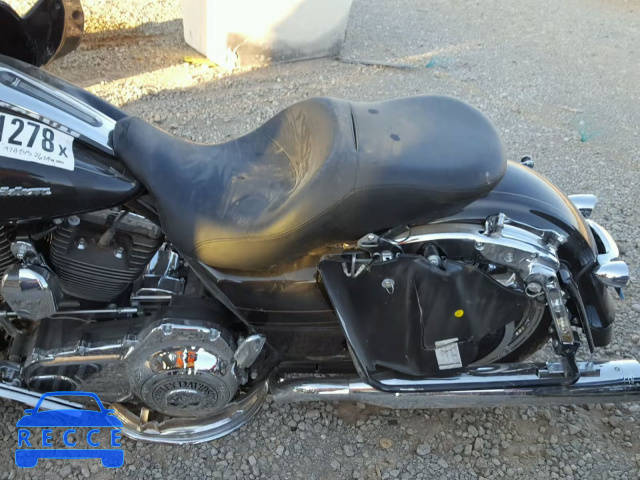 2016 HARLEY-DAVIDSON FLTRXS ROA 1HD1KTM15GB669493 image 5