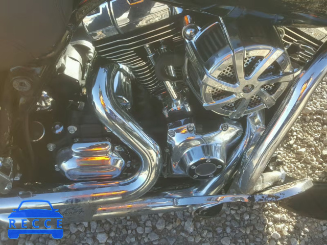 2016 HARLEY-DAVIDSON FLTRXS ROA 1HD1KTM15GB669493 image 6