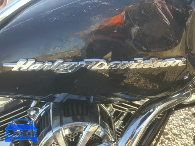 2016 HARLEY-DAVIDSON FLTRXS ROA 1HD1KTM15GB669493 image 8