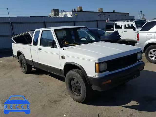 1989 GMC S TRUCK S1 1GTDT19Z7K8507269 image 0