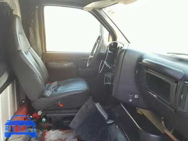 2007 GMC C7500 C7C0 1GDJ7C1357F901376 Bild 4
