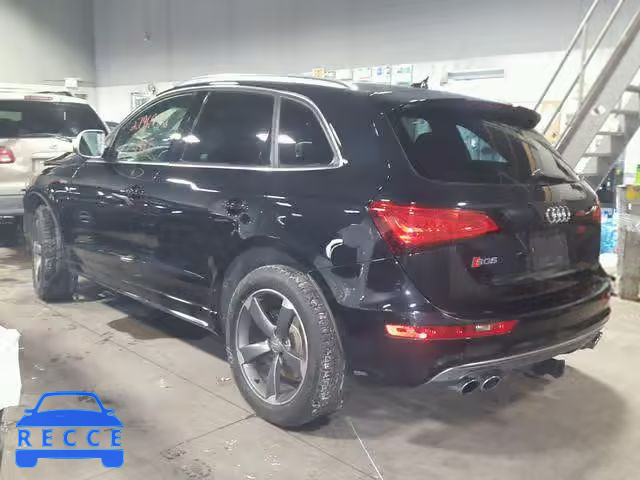 2014 AUDI SQ5 PREMIU WA1CGAFP9EA079957 image 2