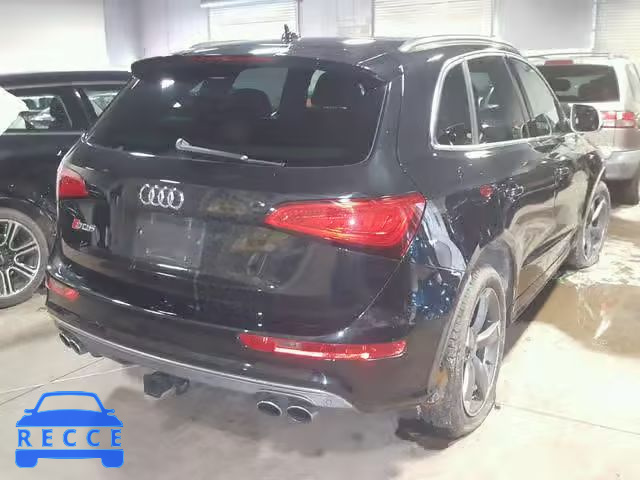 2014 AUDI SQ5 PREMIU WA1CGAFP9EA079957 image 3