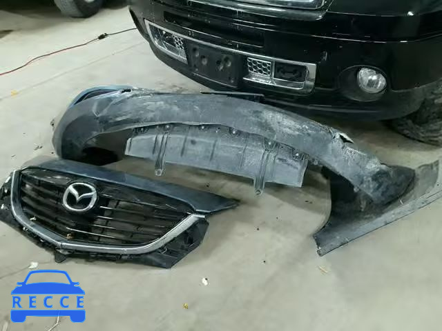 2015 MAZDA CX-9 SPORT JM3TB2BA5F0460036 image 8